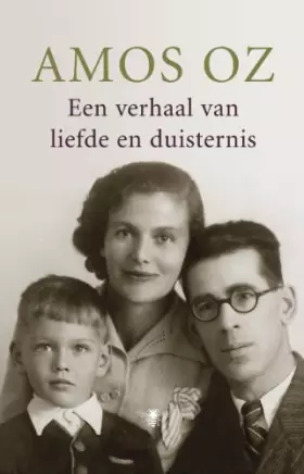 Couverture du produit · Een verhaal van liefde en duisternis