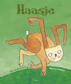 Couverture du produit · Haasje