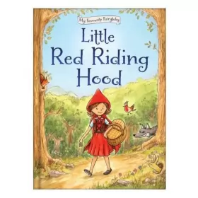 Couverture du produit · Little Red Riding Hood