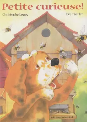 Couverture du produit · Petite curieuse!