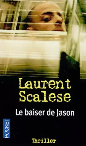 Couverture du produit · BAISER DE JASON