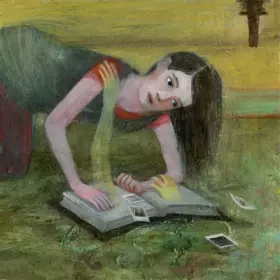 Couverture du produit · Lola Folding