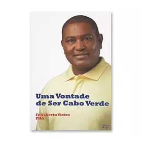 Couverture du produit · Uma Vontade de Ser Cabo Verde