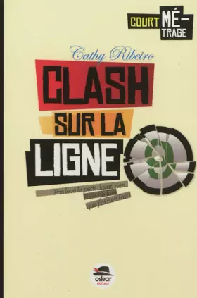 Couverture du produit · Clash sur la ligne 9