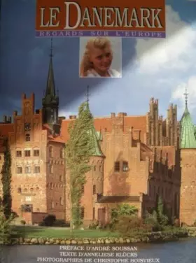 Couverture du produit · Le Danemark Regards sur l'Europe