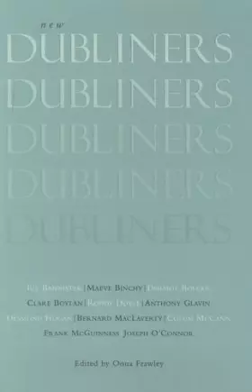 Couverture du produit · New Dubliners