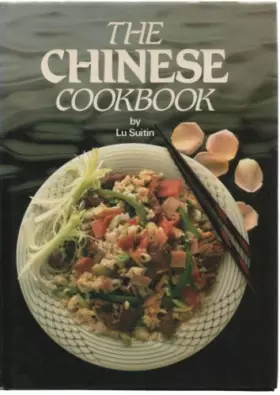 Couverture du produit · The Chinese Cookbook
