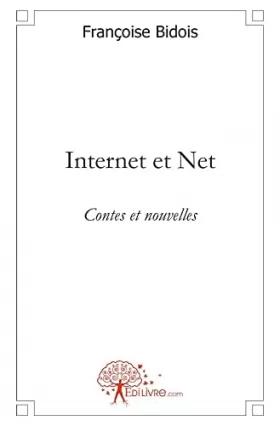 Couverture du produit · Internet et Net