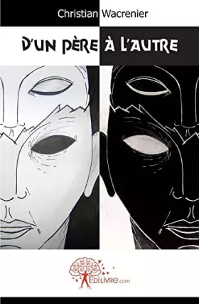Couverture du produit · D'un père à l'autre