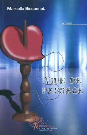 Couverture du produit · Vide de passage