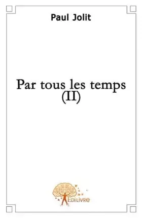 Couverture du produit · Par tous les temps T2