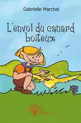 Couverture du produit · L'envol du canard boiteux