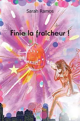 Couverture du produit · Finie la fraîcheur !