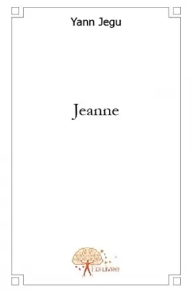 Couverture du produit · Jeanne