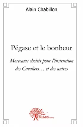 Couverture du produit · Pégase et le bonheur