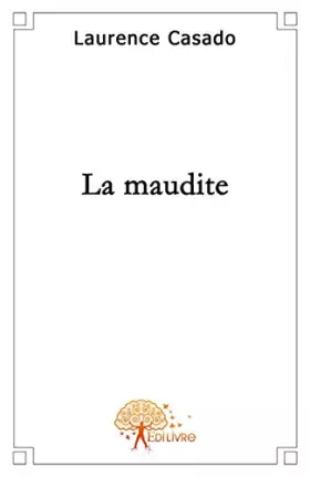 Couverture du produit · La maudite
