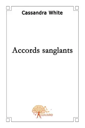 Couverture du produit · Accords sanglants