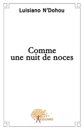 Couverture du produit · Comme une nuit de noces