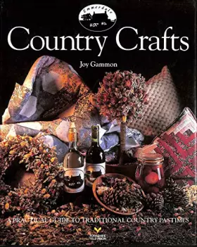 Couverture du produit · Emmerdale Country Crafts