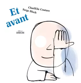 Couverture du produit · Et avant