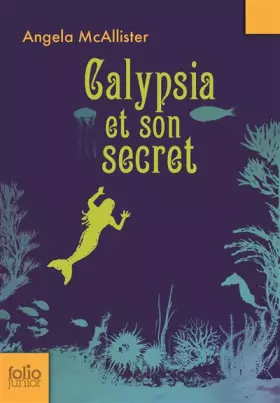 Couverture du produit · Calypsia et son secret