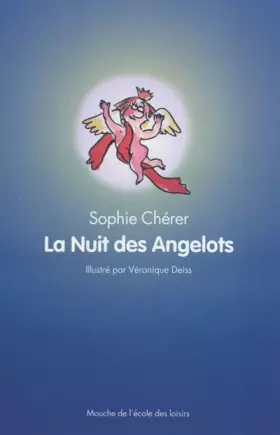 Couverture du produit · La Nuit des Angelots