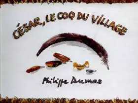 Couverture du produit · César,  le coq du village