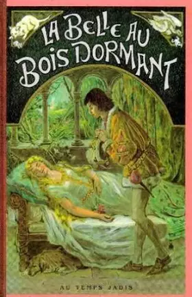 Couverture du produit · La Belle au bois dormant