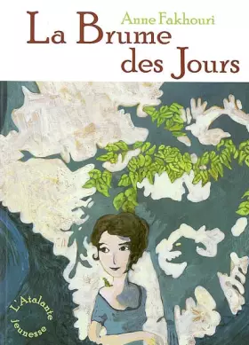 Couverture du produit · Le clairvoyage, Tome 2 : La brume des jours