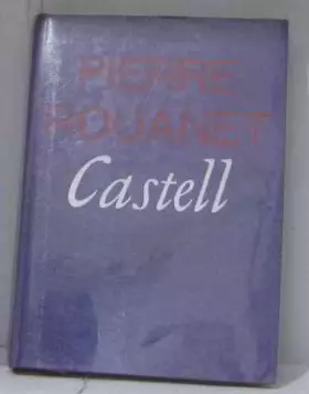 Couverture du produit · Castell