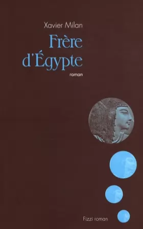 Couverture du produit · Frère d'Egypte