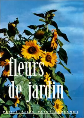 Couverture du produit · petits atlas