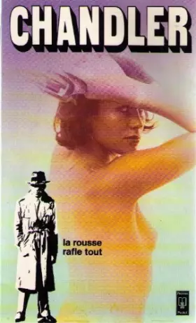 Couverture du produit · La rousse rafle tout / [nouvelles]