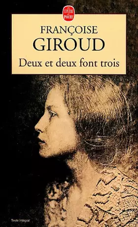 Couverture du produit · Deux et deux font trois