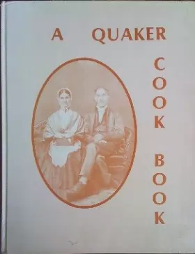 Couverture du produit · a quater cook book