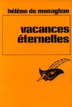 Couverture du produit · Vacances éternelles