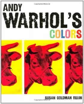 Couverture du produit · Andy Warhol's Colors