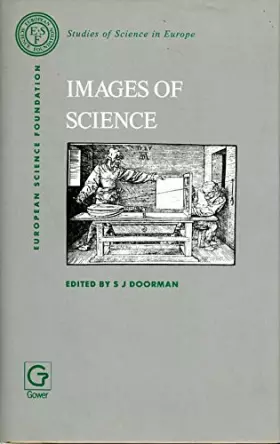 Couverture du produit · Images of Science: Scientific Practice and the Public