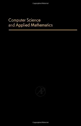 Couverture du produit · Numerical Methods of Mathematical Optimization (Computer Science and Applied Mathematics)