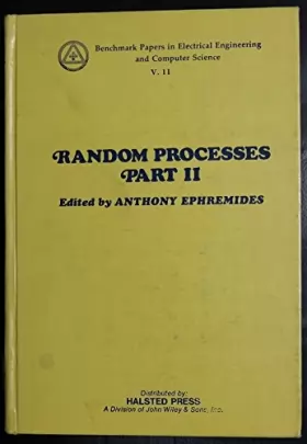 Couverture du produit · Random Processes: Poisson and Jump-point Processes Pt.2