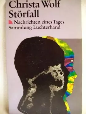 Couverture du produit · Storfall