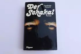 Couverture du produit · Der Schakal