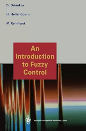 Couverture du produit · An Introduction to Fuzzy Control