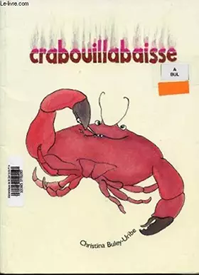 Couverture du produit · Crabouillabaisse