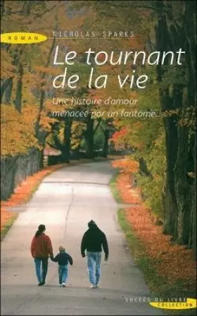 Couverture du produit · Tournant de la Vie (le)