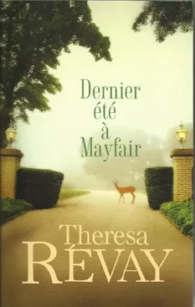 Couverture du produit · Dernier été à Mayfair