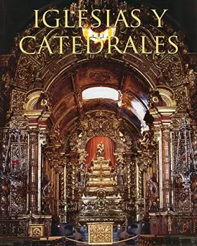Couverture du produit · Iglesias y catedrales