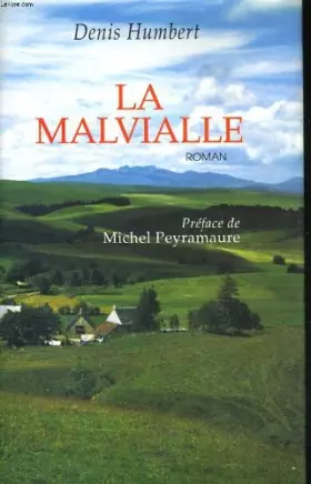 Couverture du produit · La malvialle