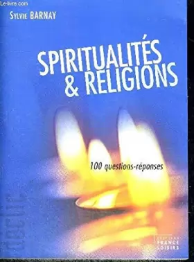 Couverture du produit · Spiritualités & religions