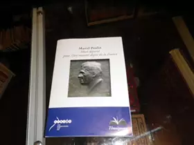 Couverture du produit · Marcel Poulin - Mort Deporte pour S'Être Montre Digne de la France